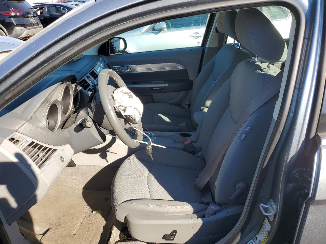 Chrysler Sebring