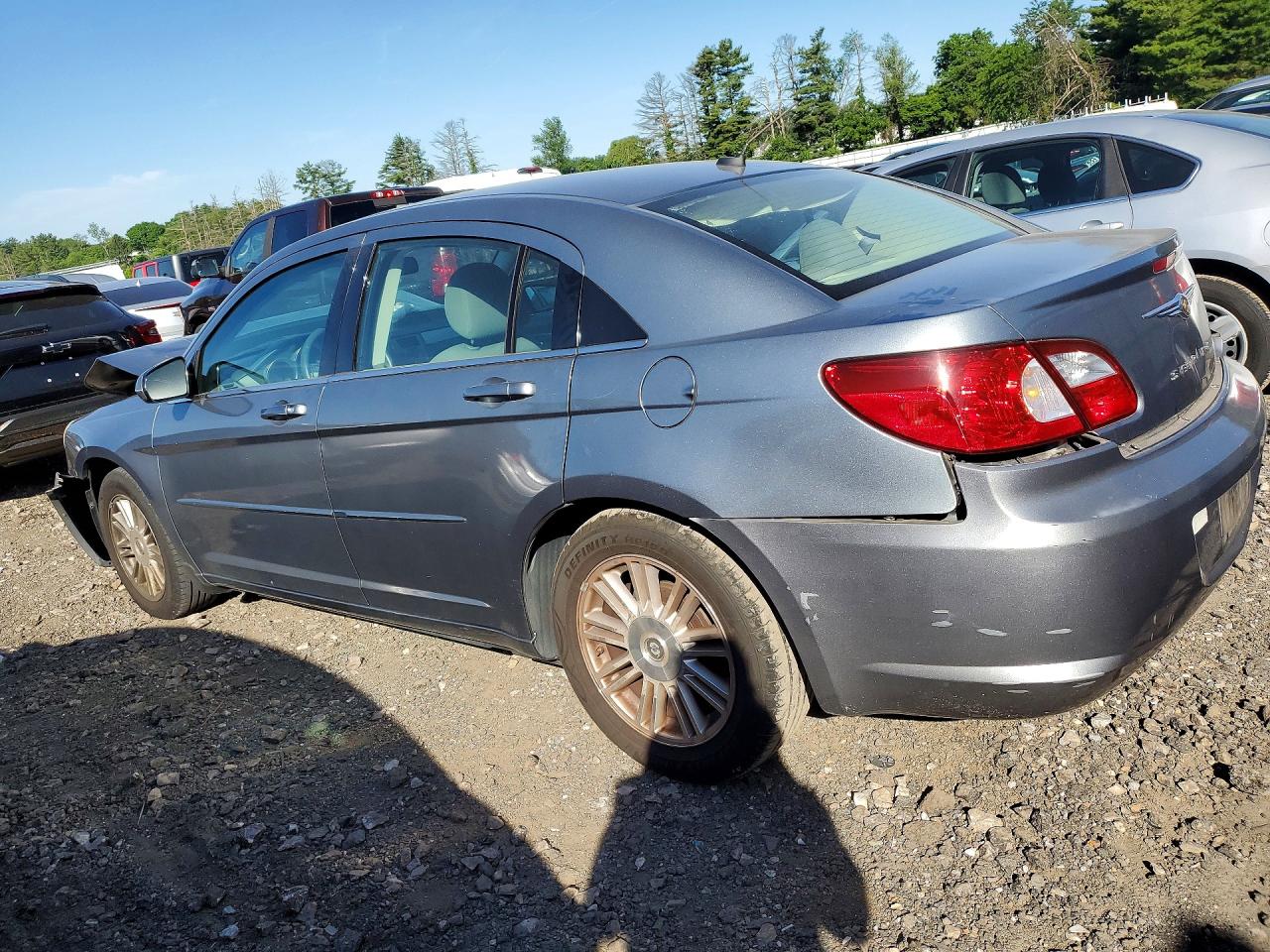Chrysler Sebring