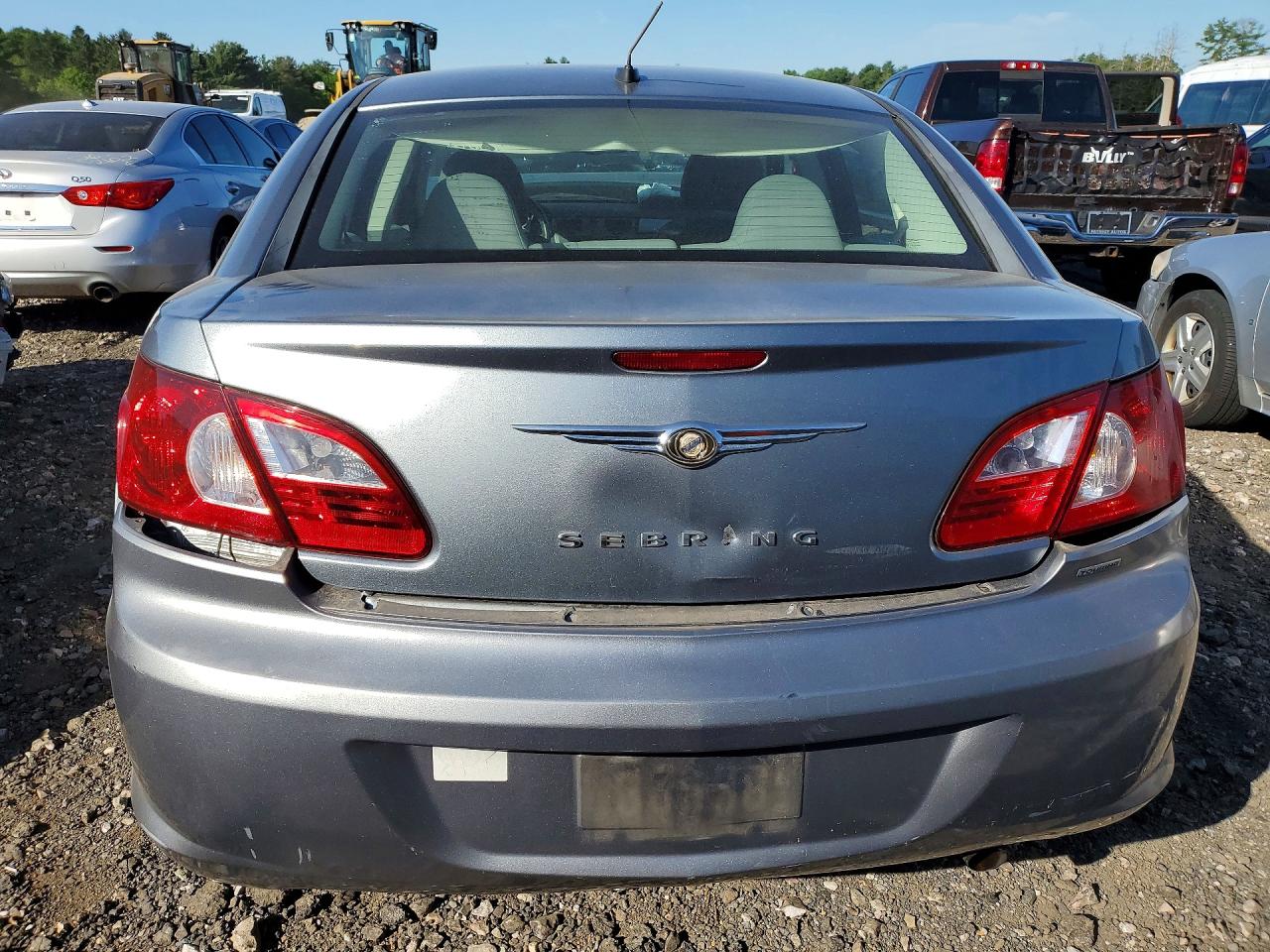 Chrysler Sebring