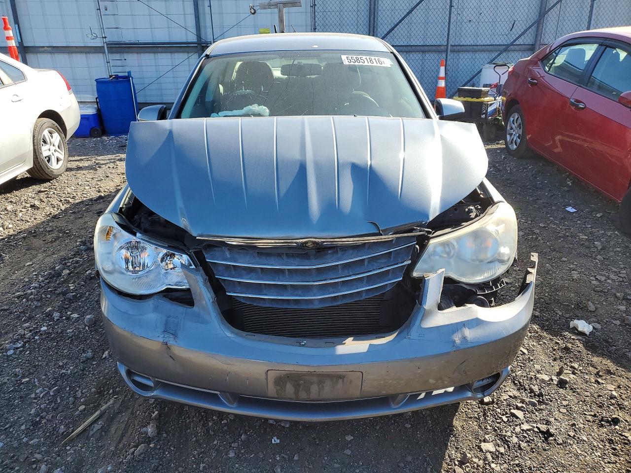 Chrysler Sebring