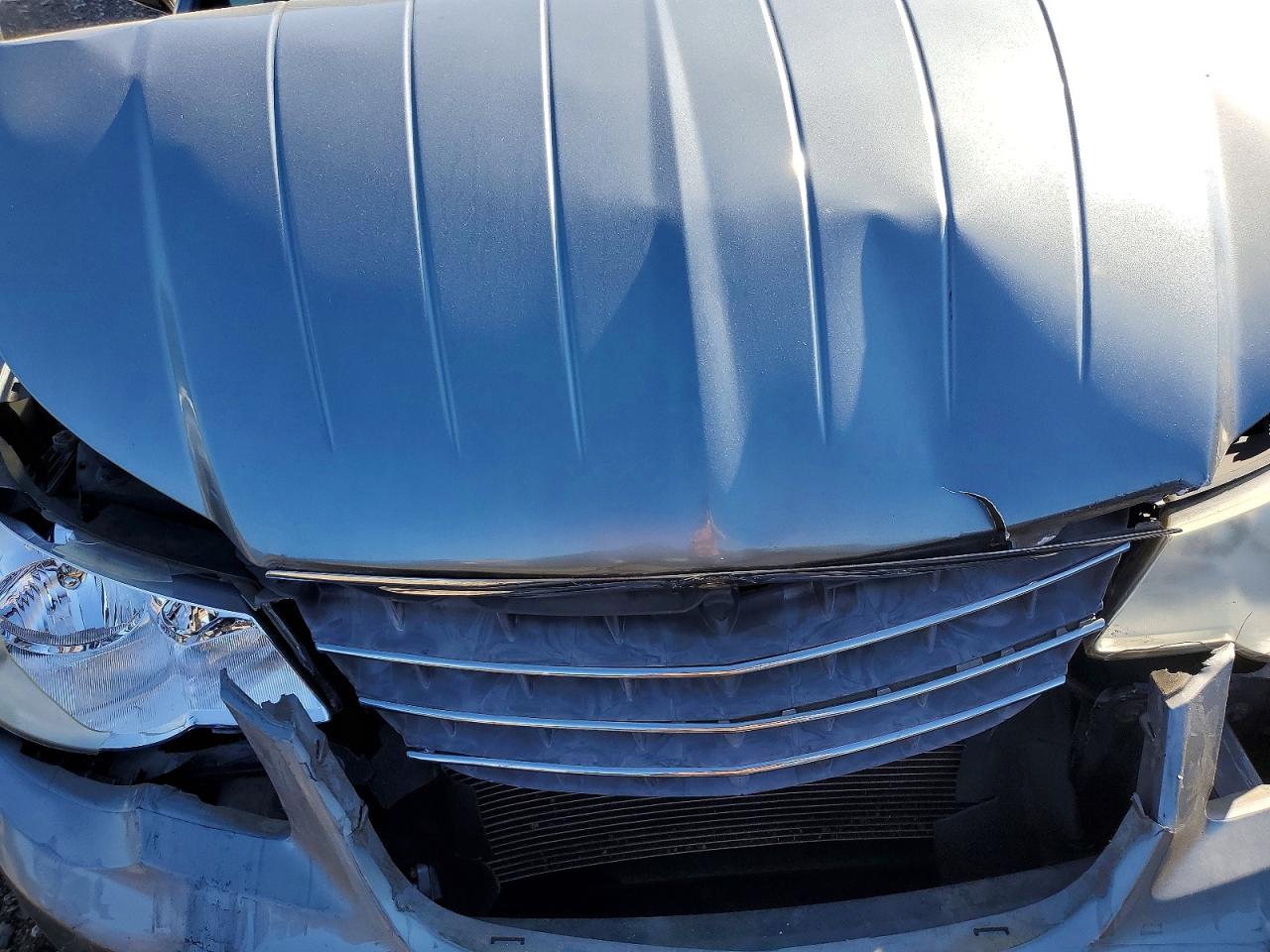 Chrysler Sebring