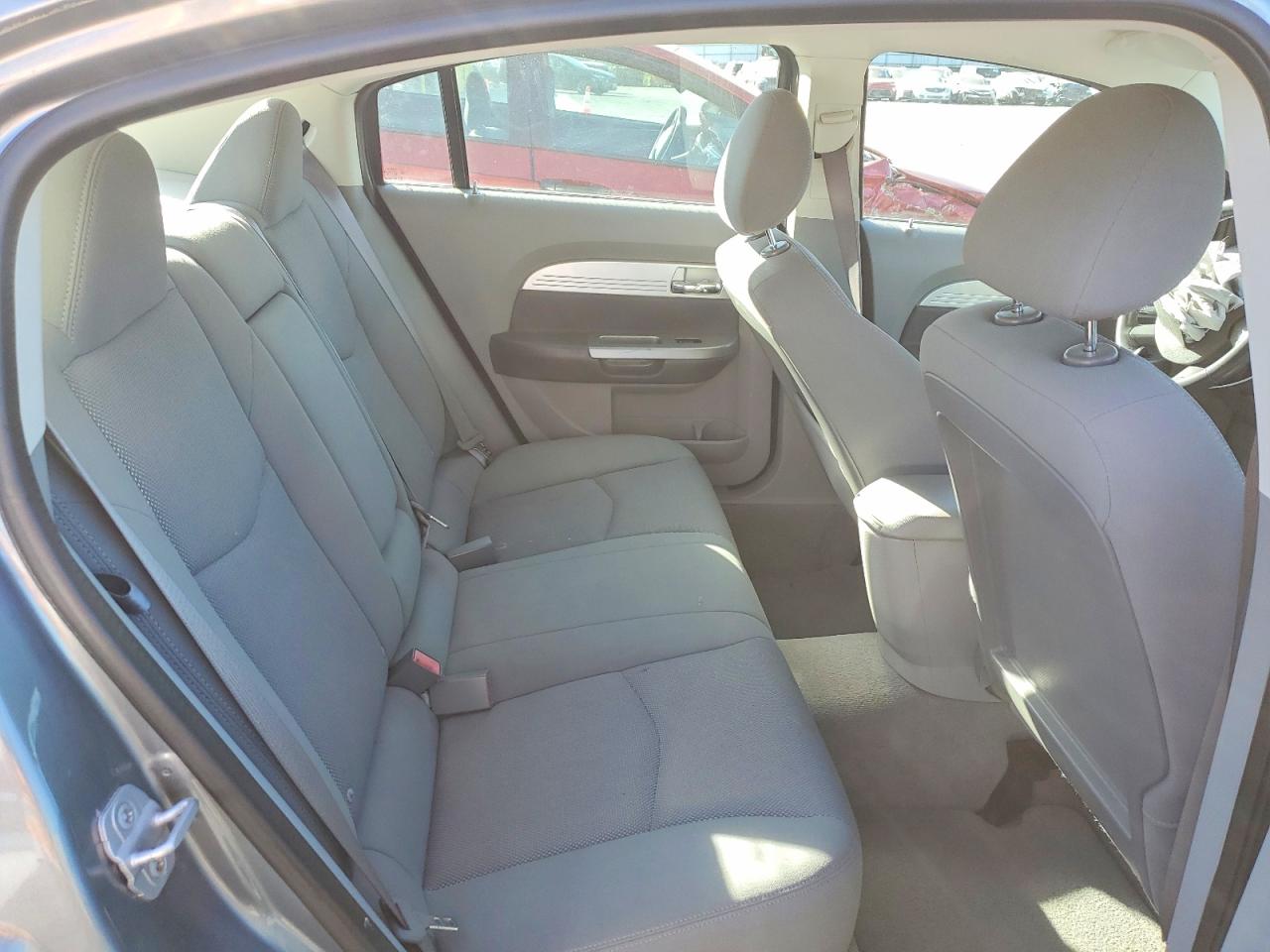 Chrysler Sebring