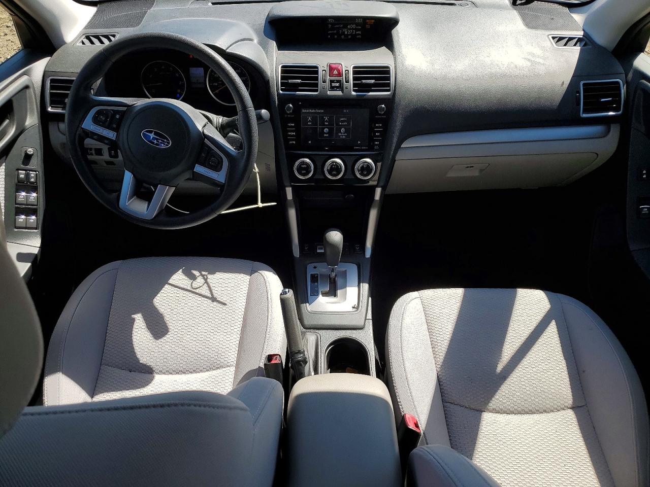 Subaru Forester 2.5i Premium