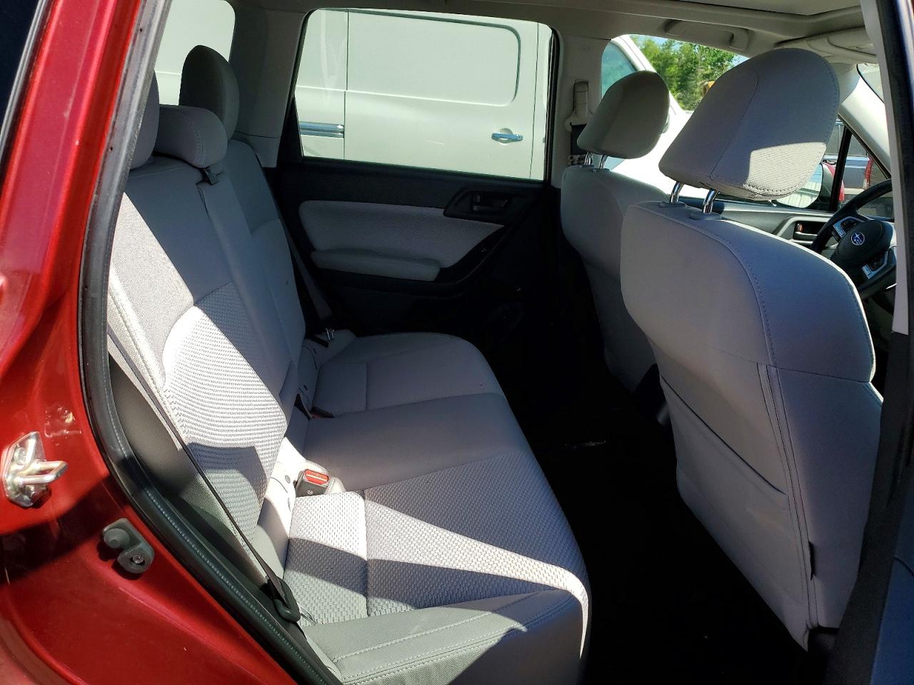 Subaru Forester 2.5i Premium
