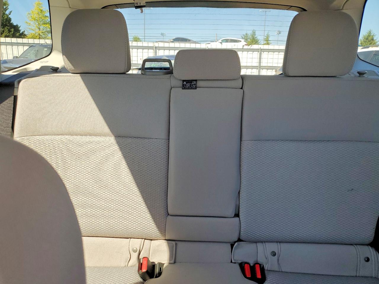 Subaru Forester 2.5i Premium