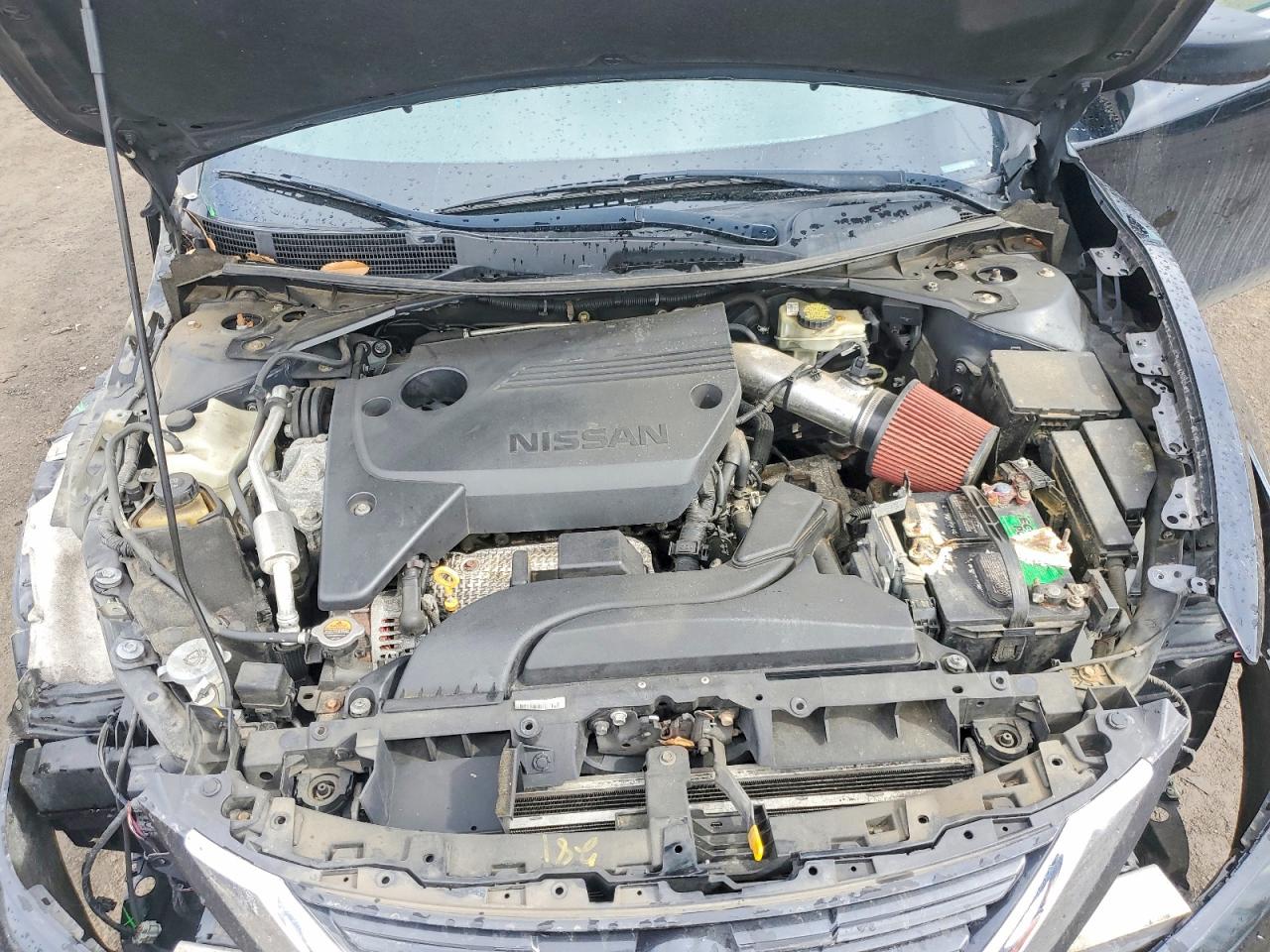 Nissan Altima 2.5 Sr