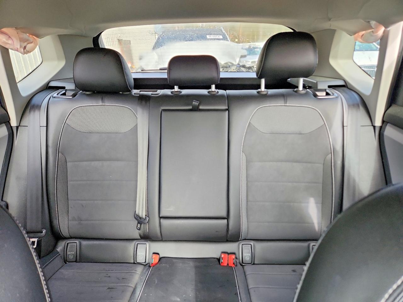 Volkswagen Taos Se