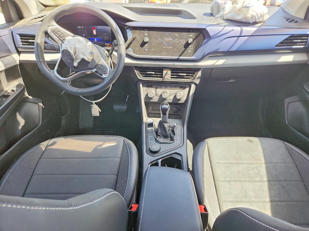 Volkswagen Taos Se