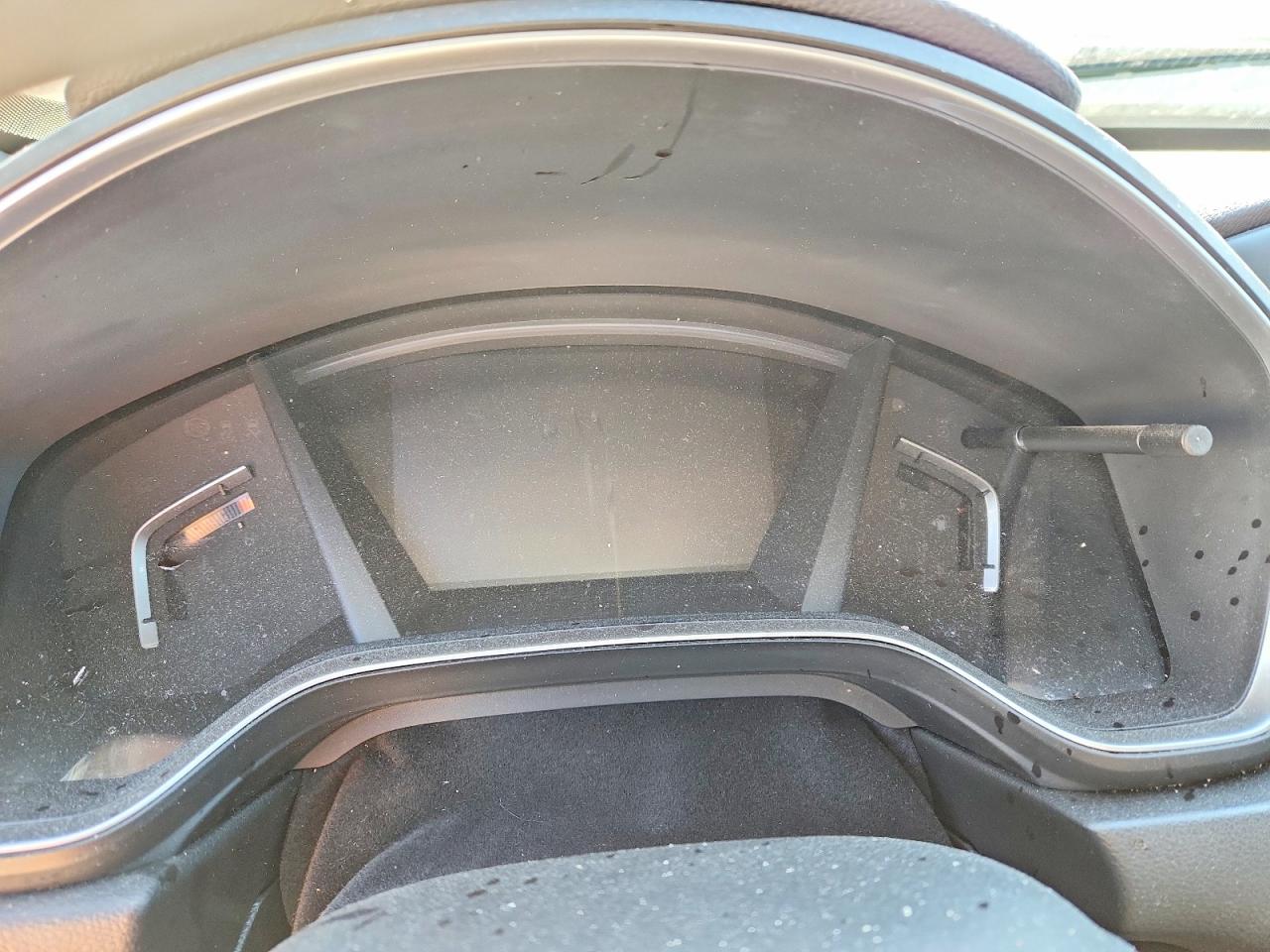 Honda Crv Touring