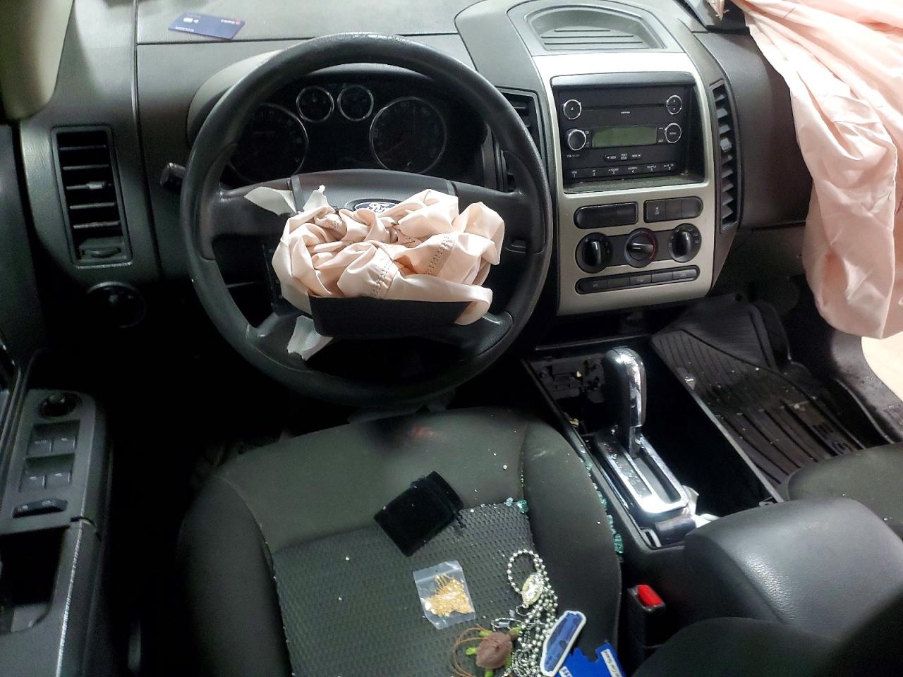Ford Edge Se
