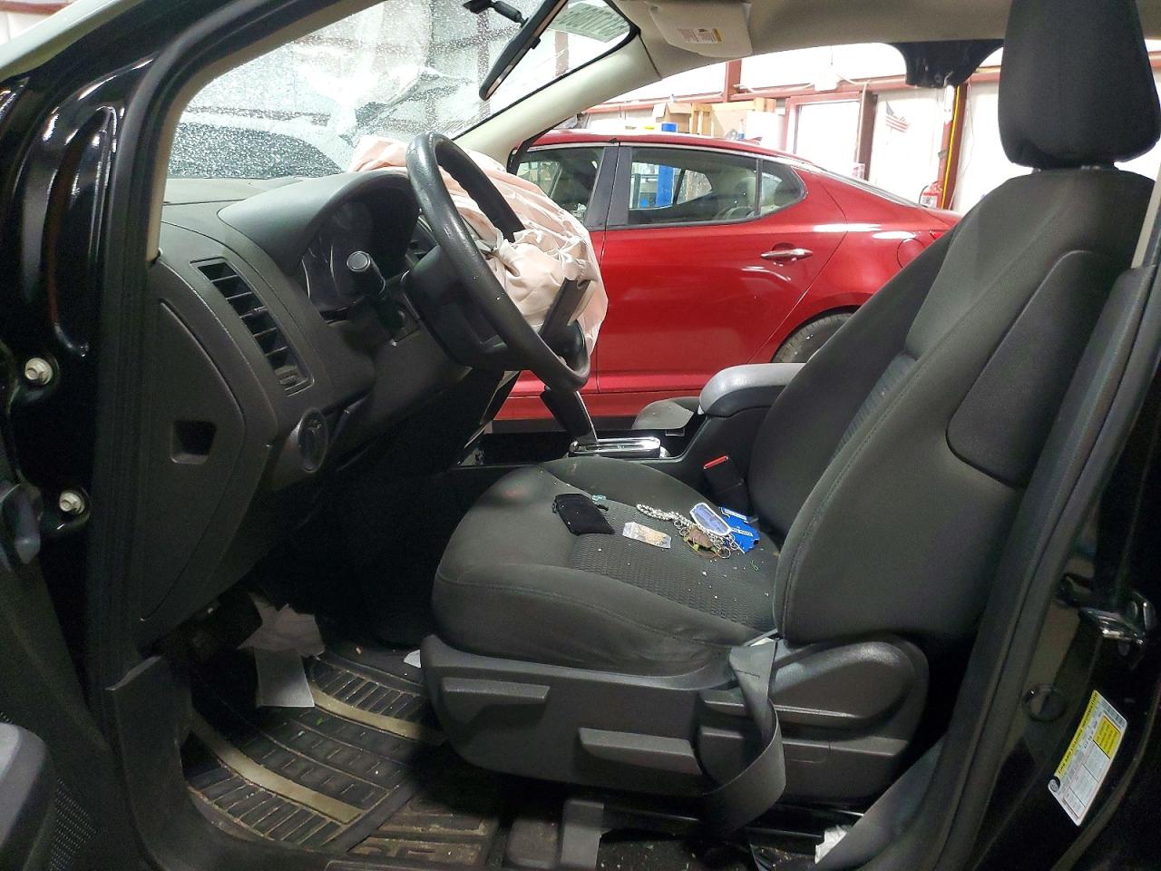 Ford Edge Se