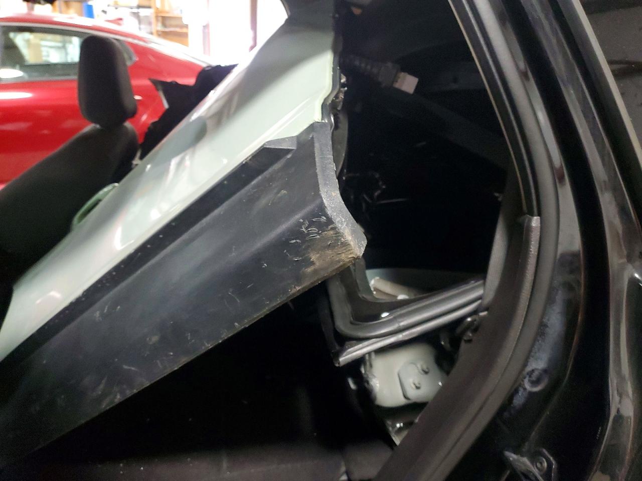 Ford Edge Se