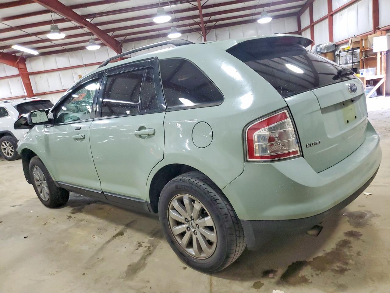 Ford Edge Se