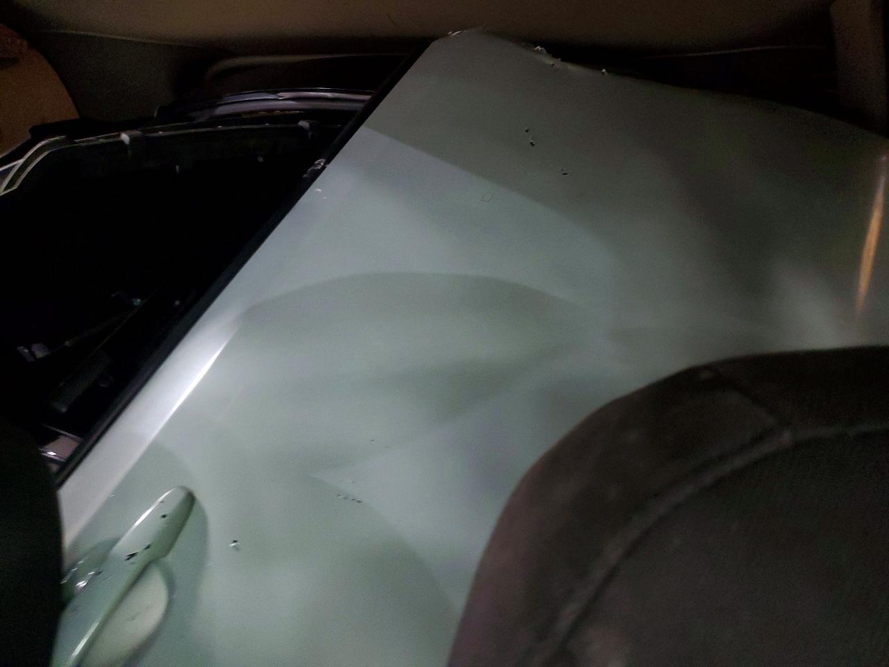Ford Edge Se