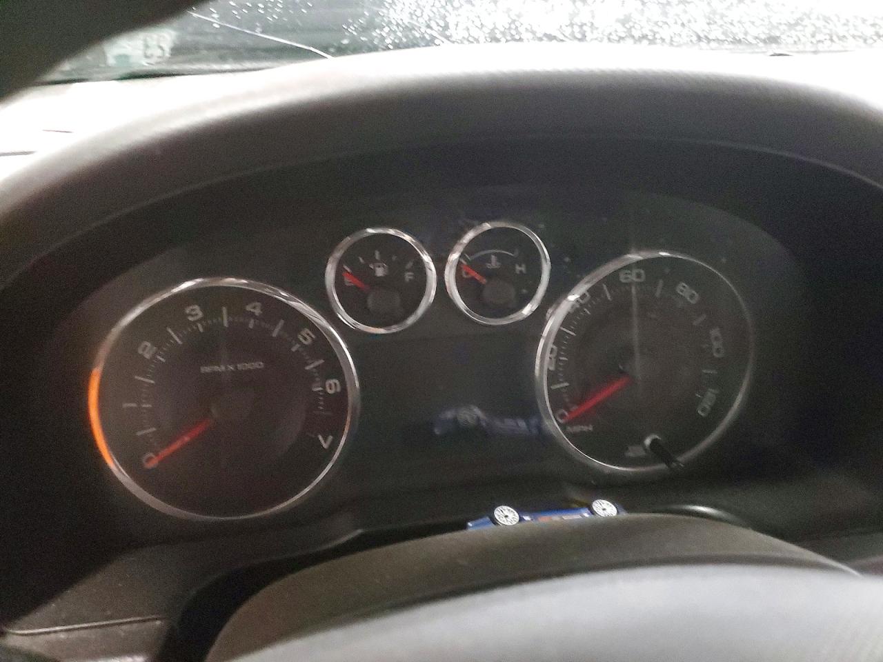 Ford Edge Se