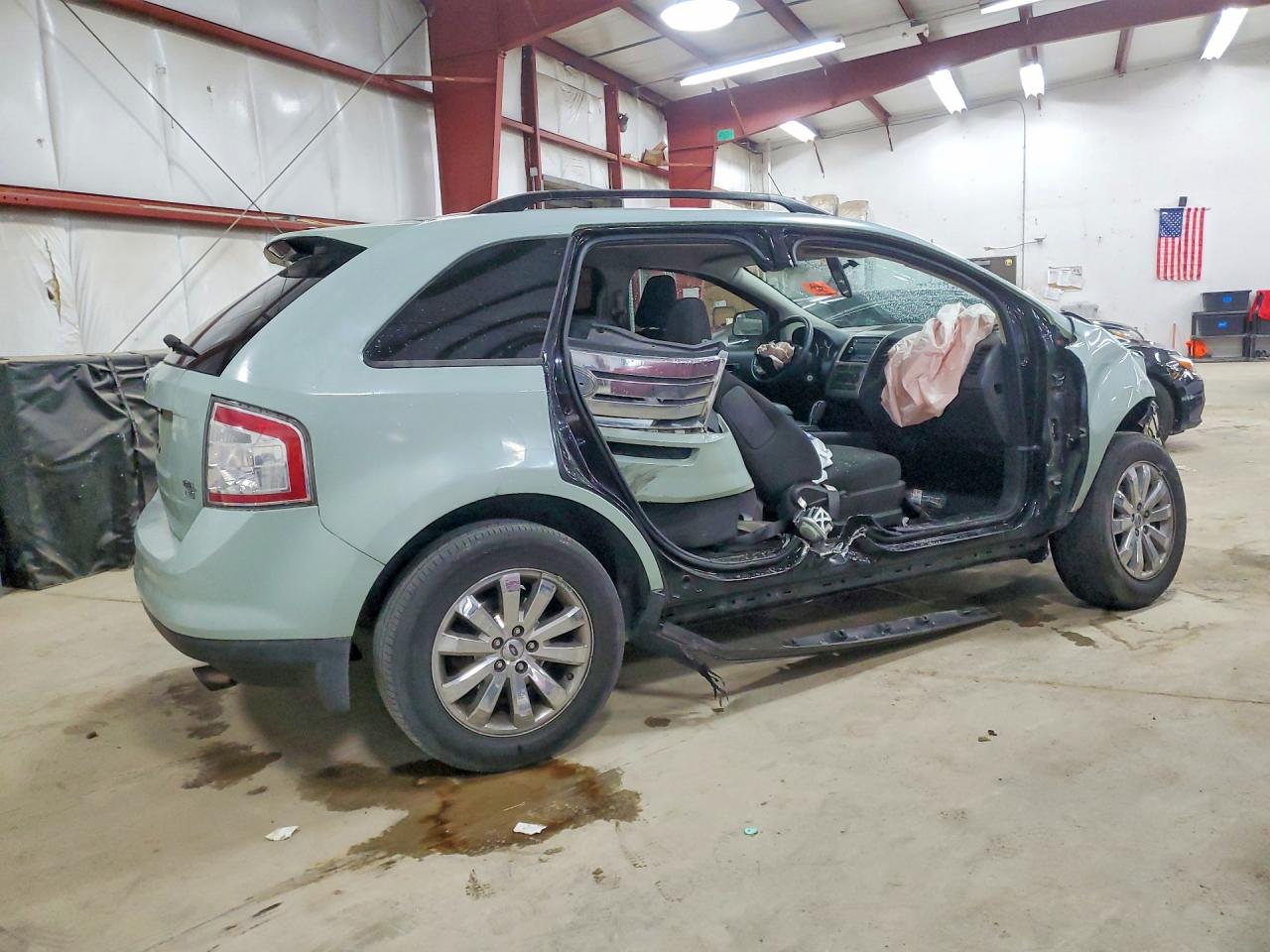 Ford Edge Se