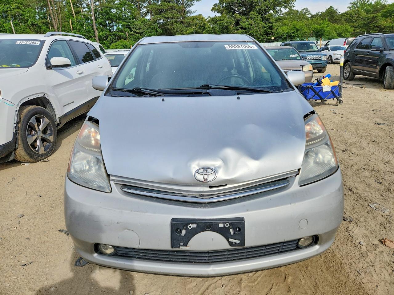 Toyota Prius Base
