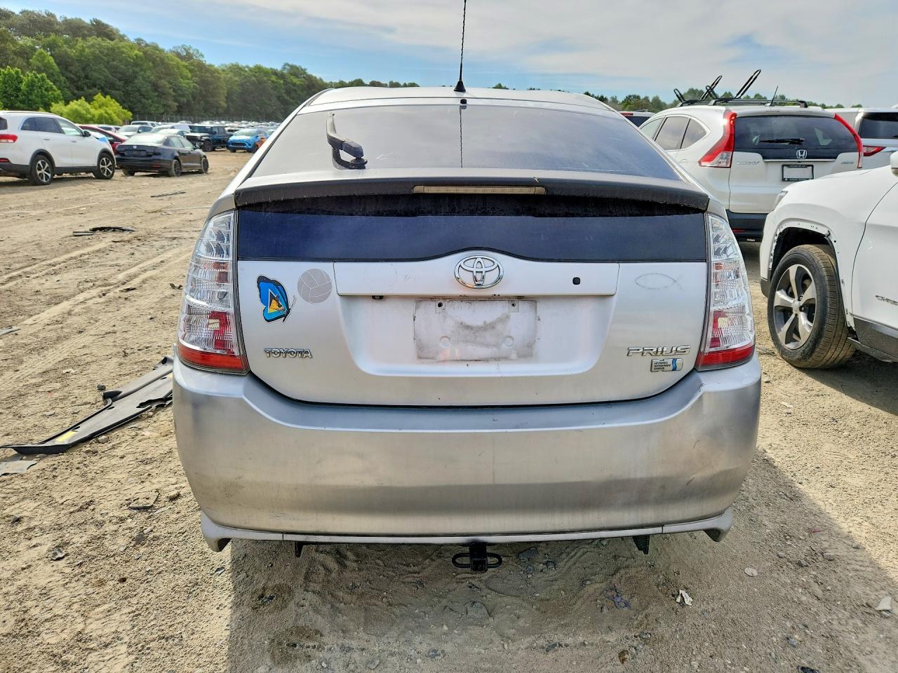 Toyota Prius Base