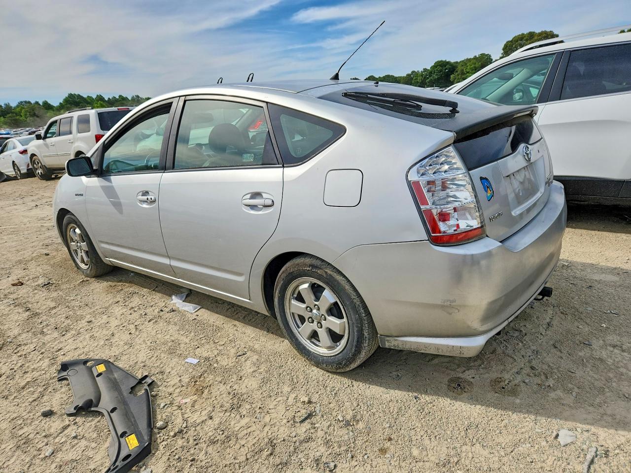 Toyota Prius Base