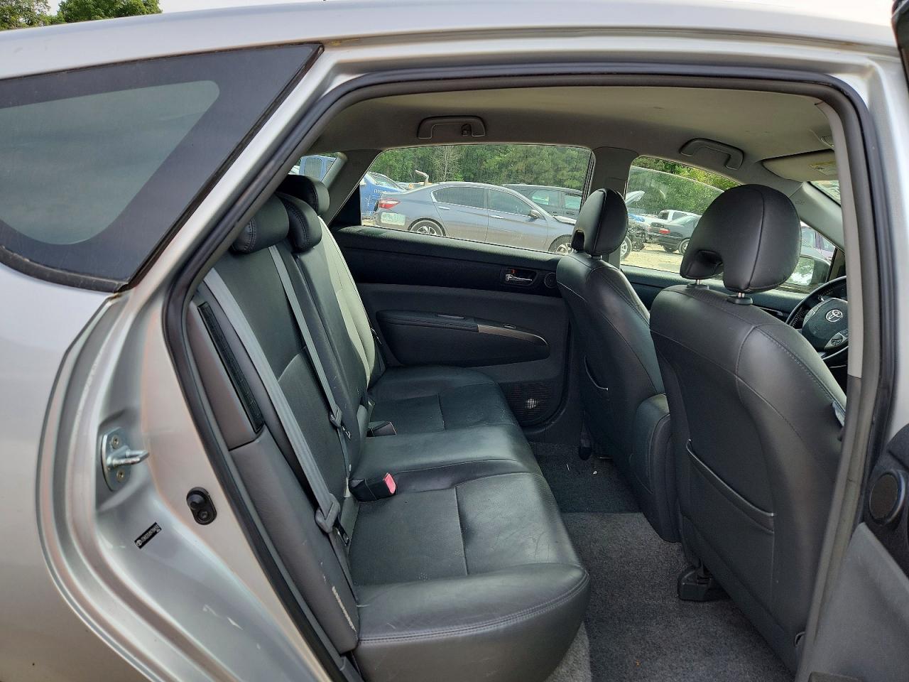 Toyota Prius Base