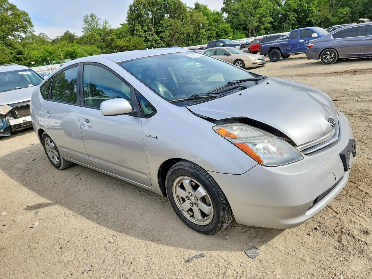Toyota Prius Base