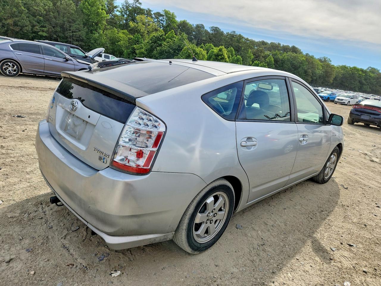 Toyota Prius Base