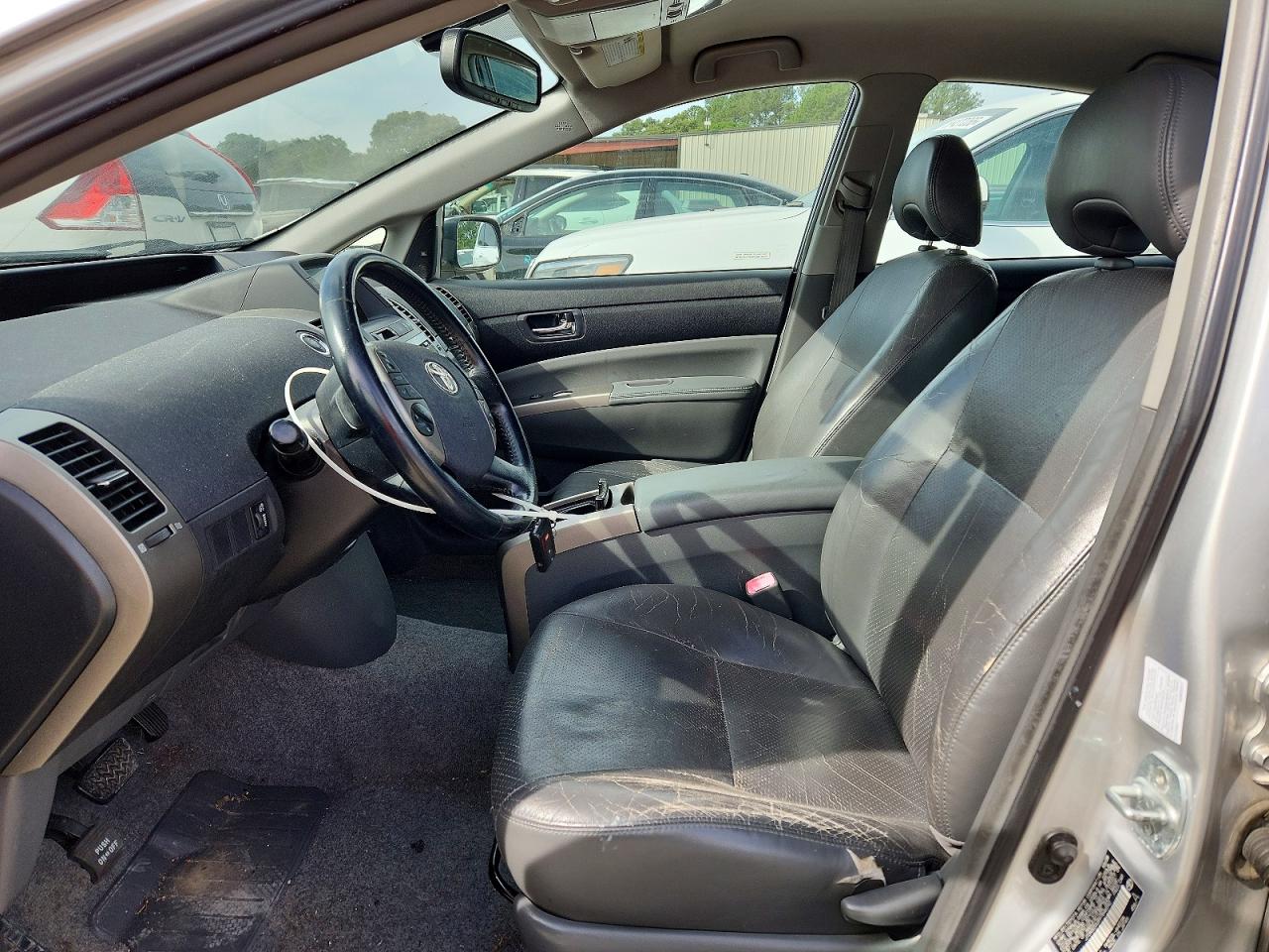 Toyota Prius Base