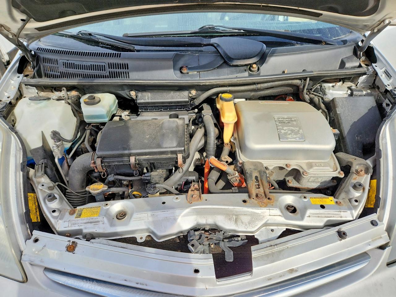 Toyota Prius Base