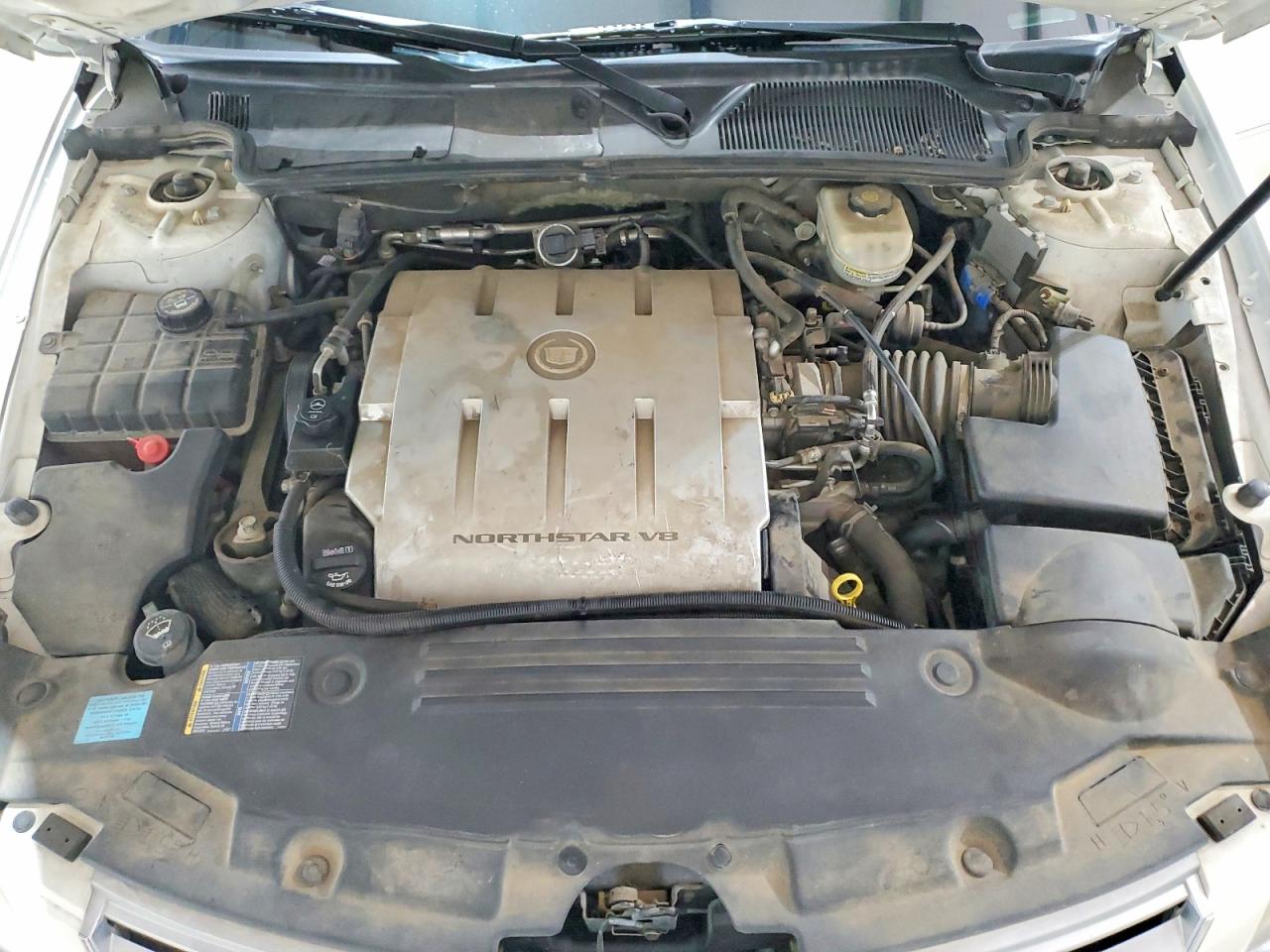 Cadillac Professional Chassis
