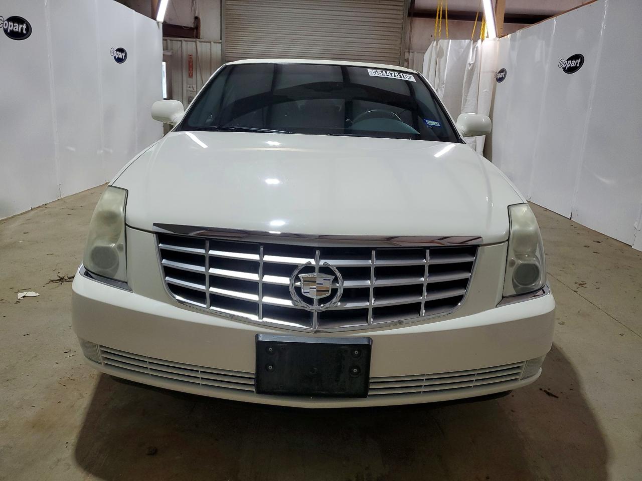 Cadillac Professional Chassis