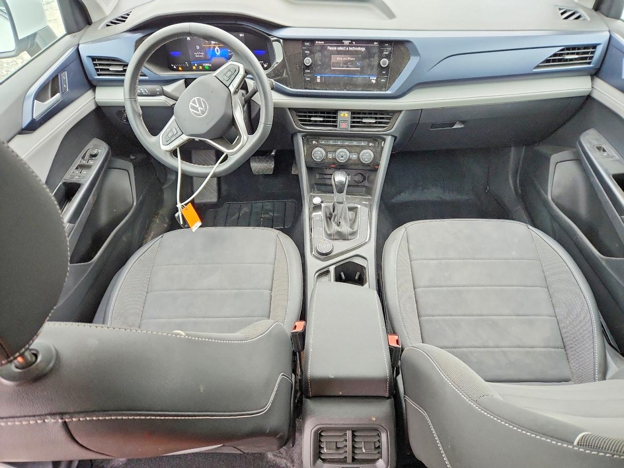 Volkswagen Taos Se