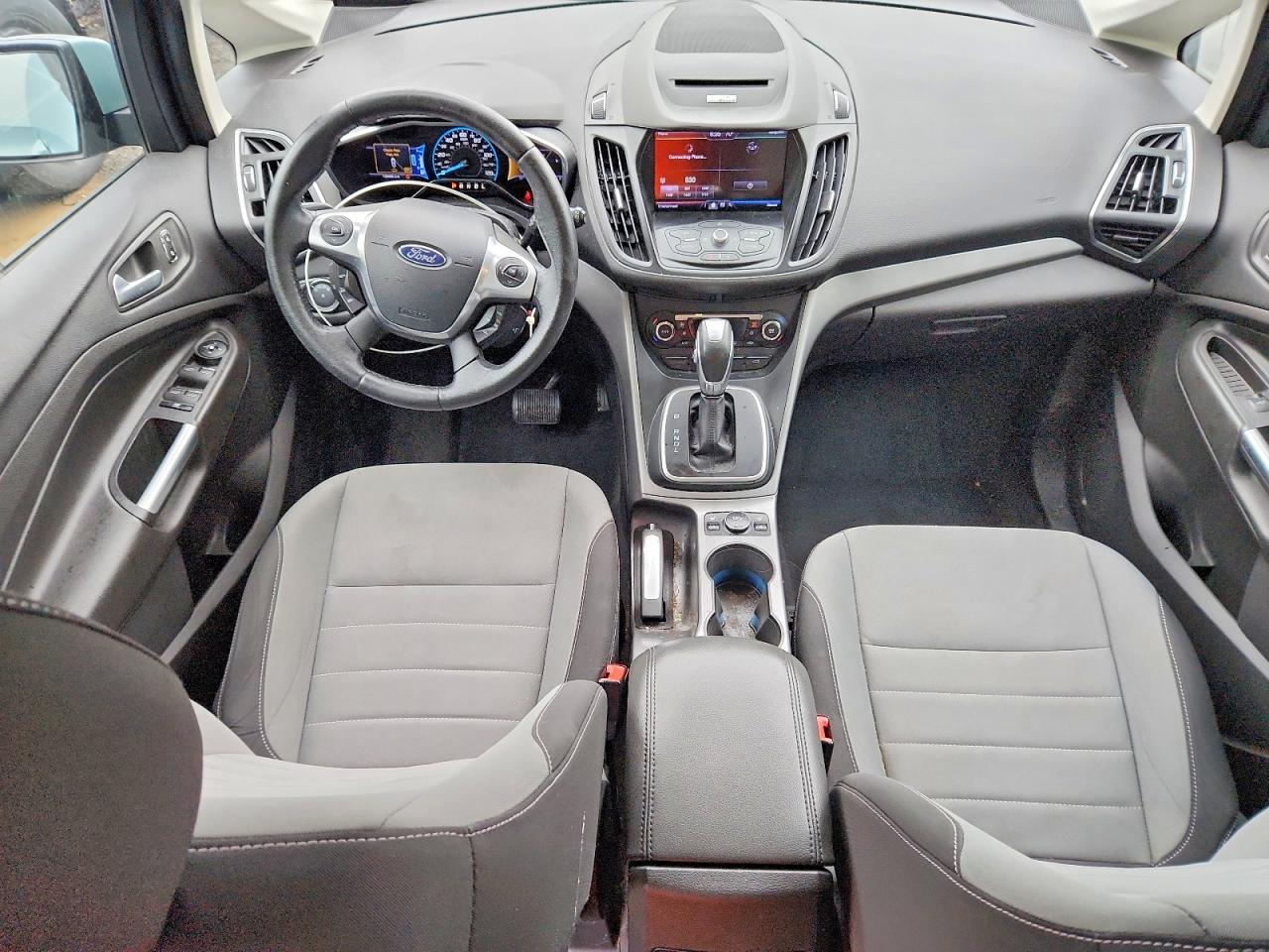 Ford Cmax Se