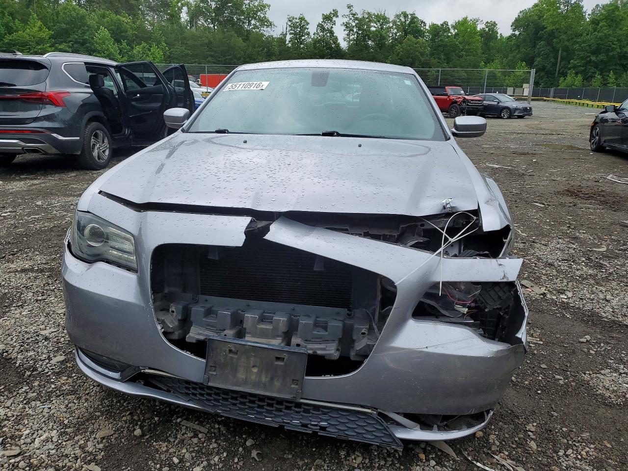 Chrysler 300 S