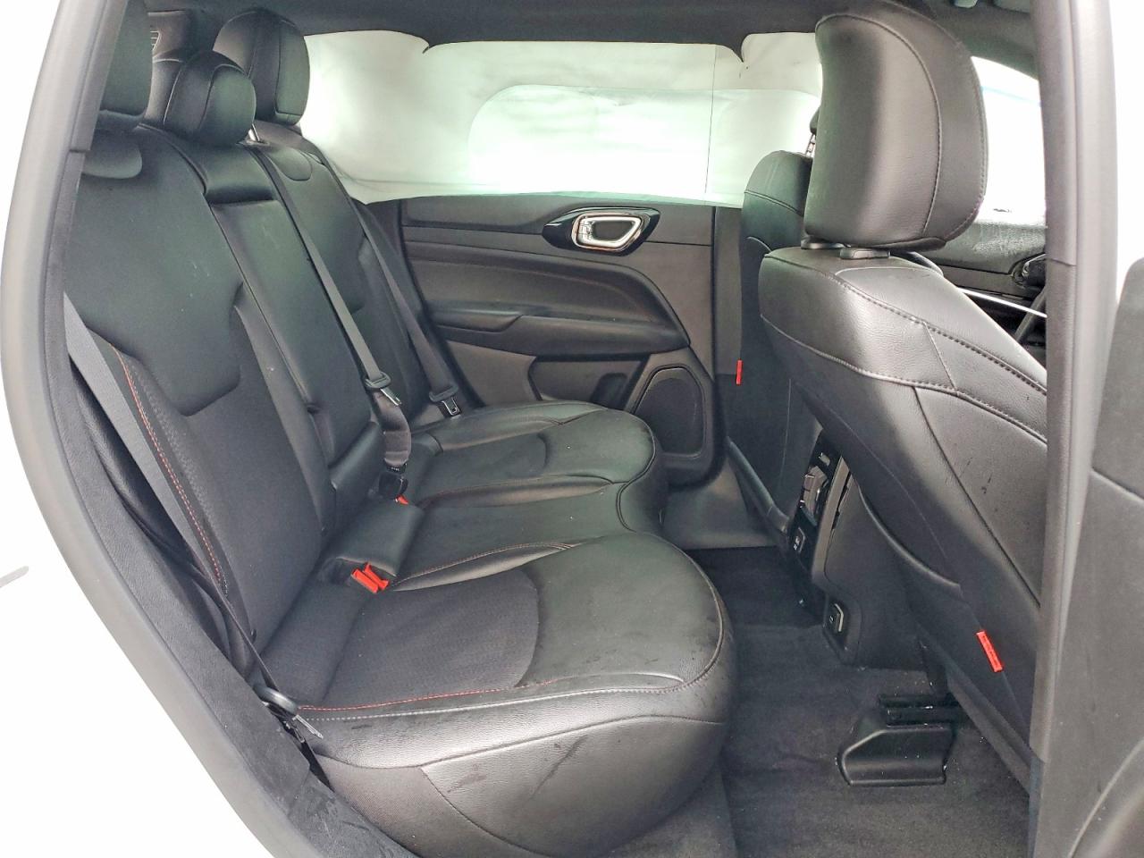 Jeep Compass Trailhawk