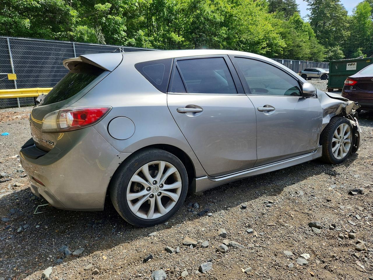 Mazda Mazda3 S