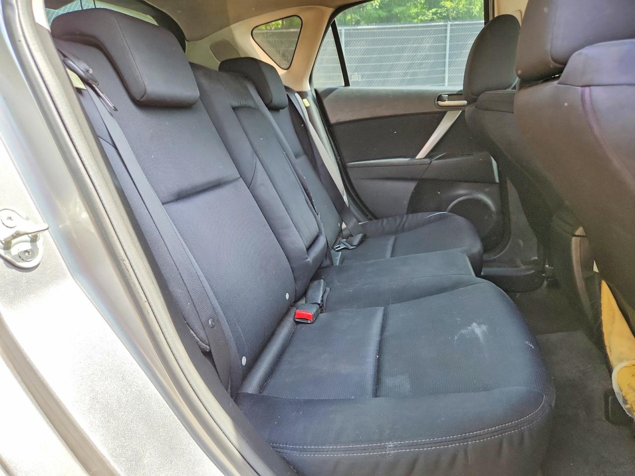 Mazda Mazda3 S