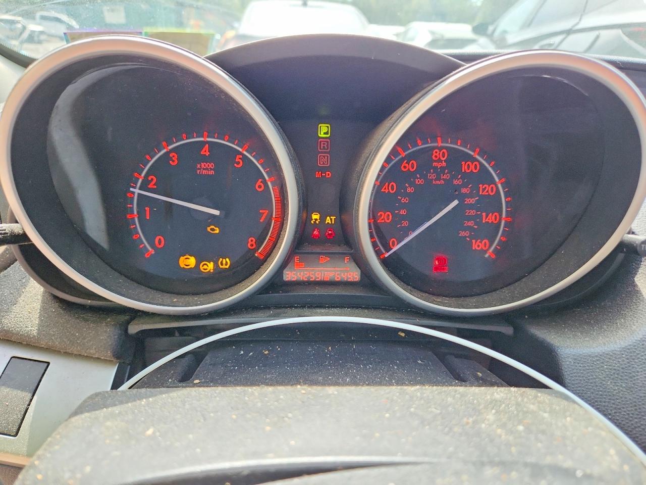 Mazda Mazda3 S
