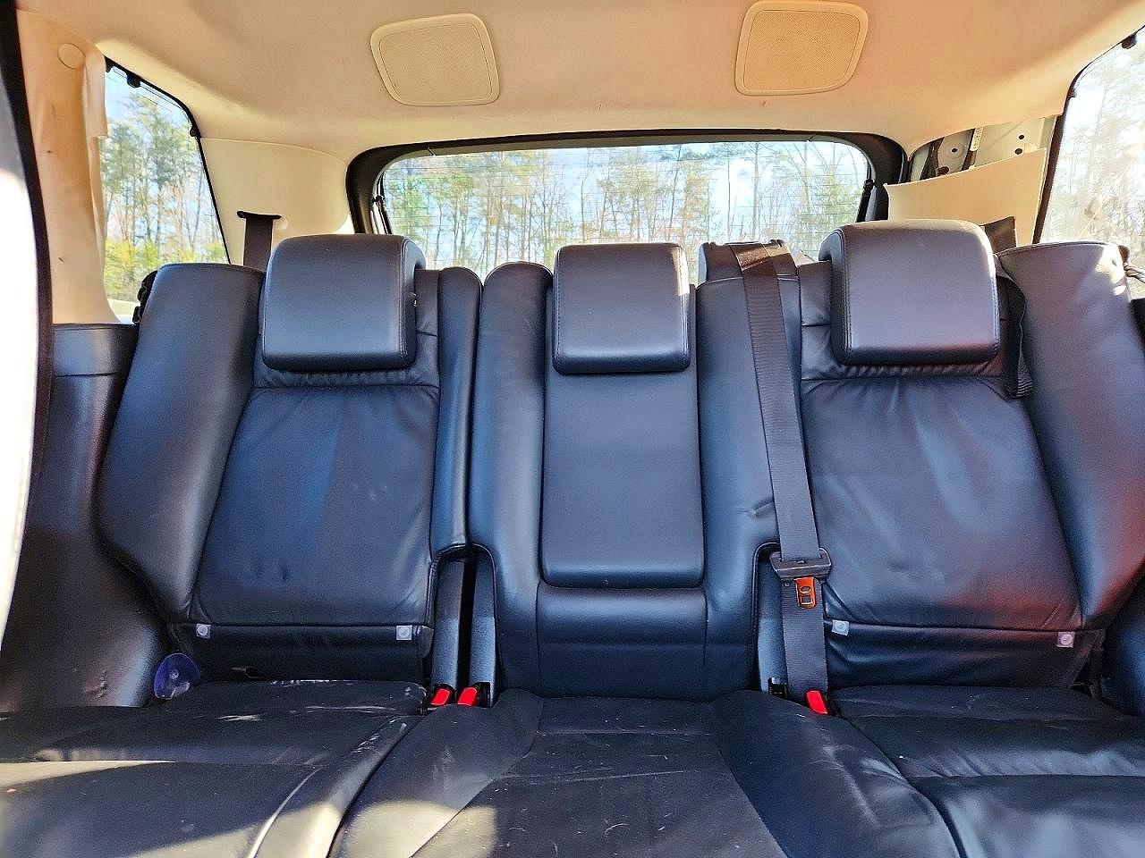 Land Rover Range Rover Hse