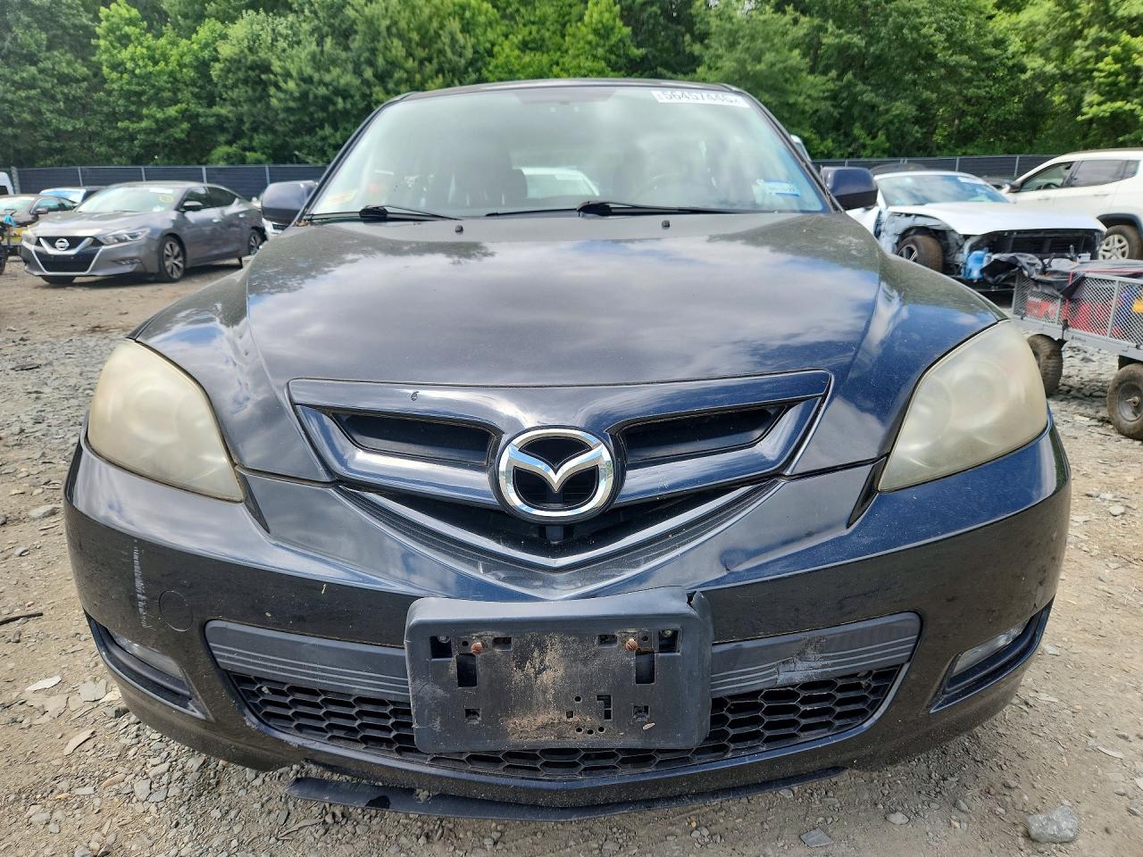 Mazda Mazda3 S