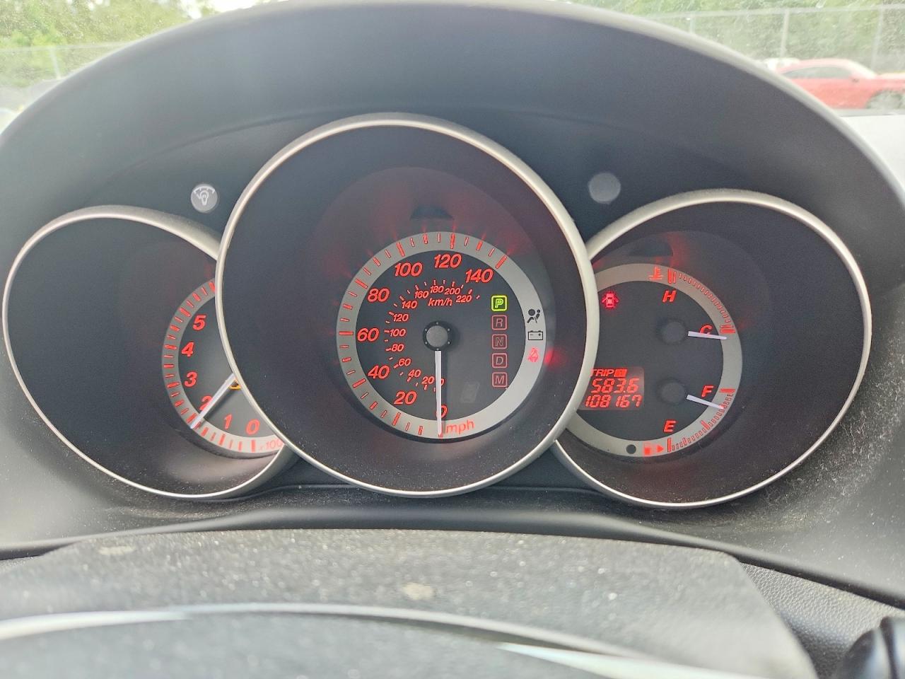 Mazda Mazda3 S