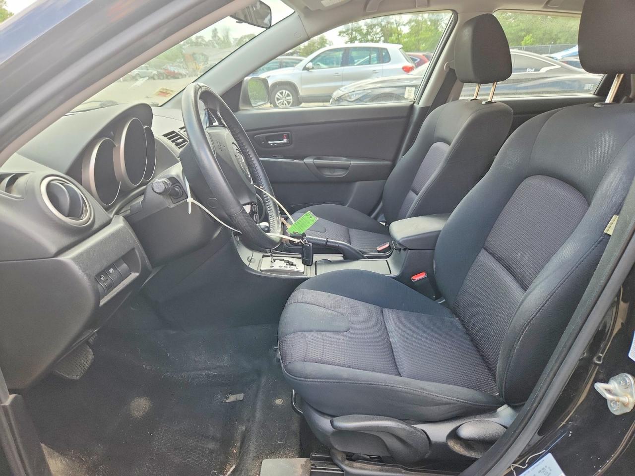 Mazda Mazda3 S