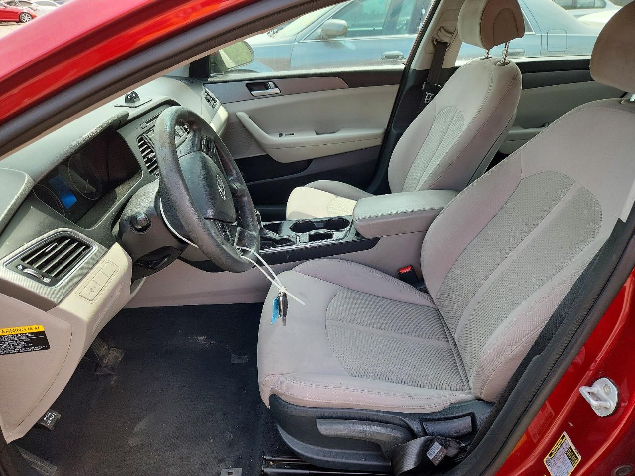 Hyundai SONATA Se