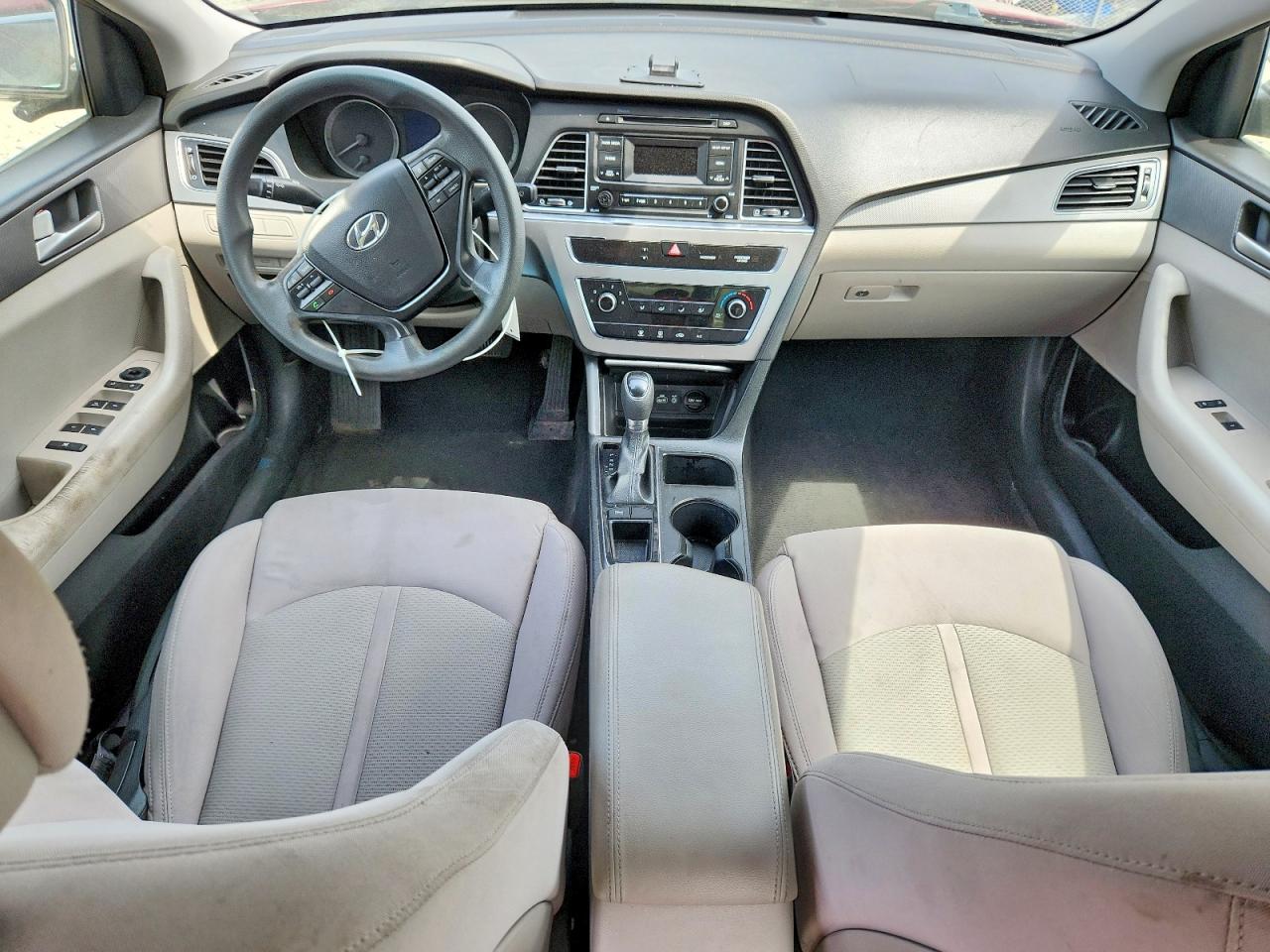 Hyundai SONATA Se