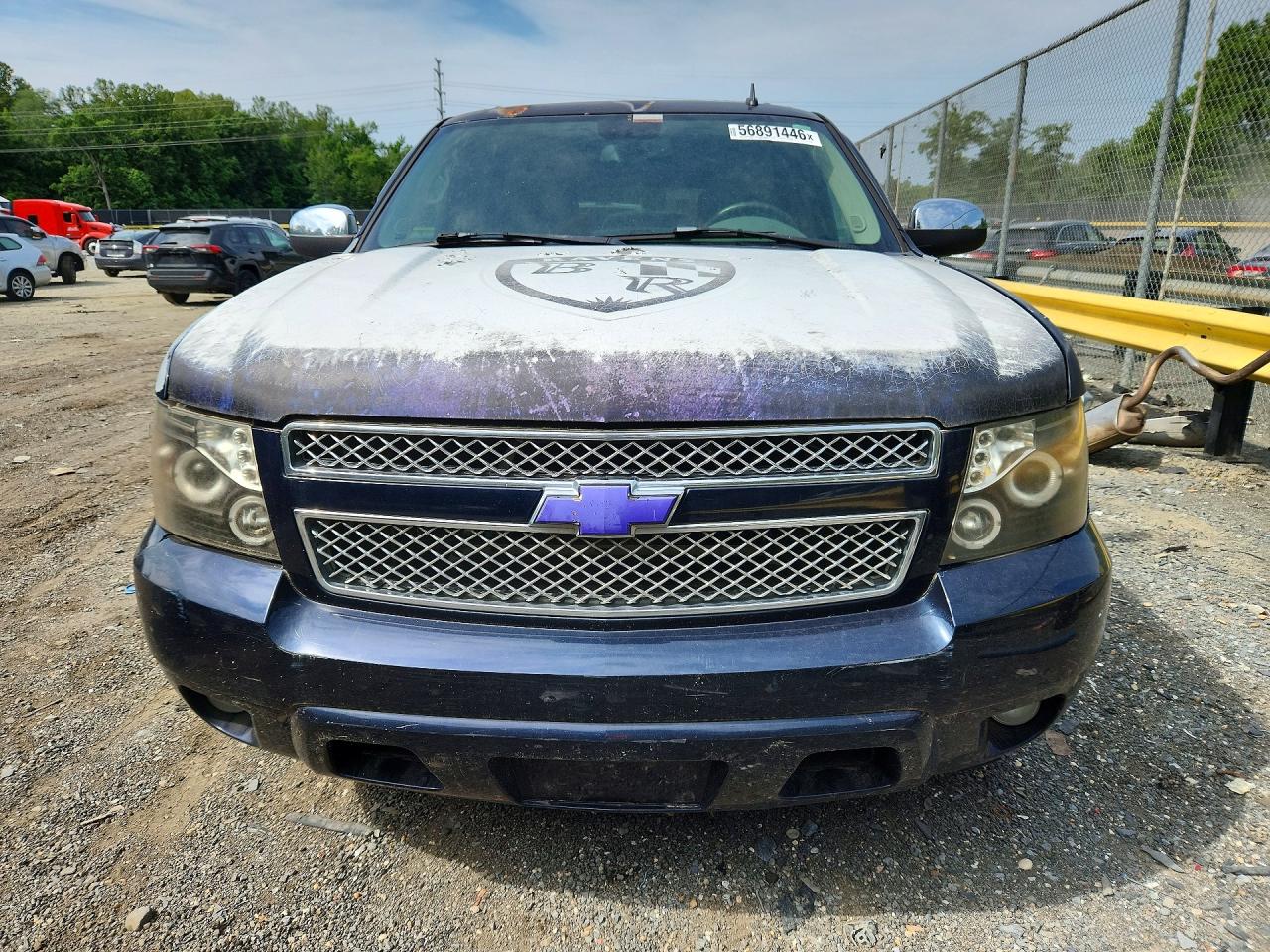 Chevrolet Suburban C1500