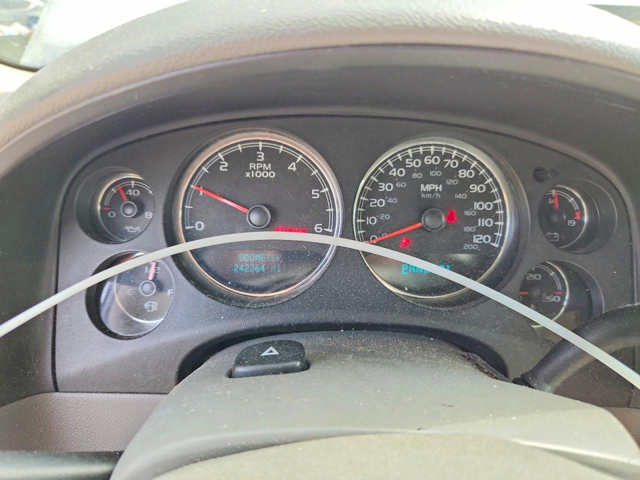 Chevrolet Suburban C1500