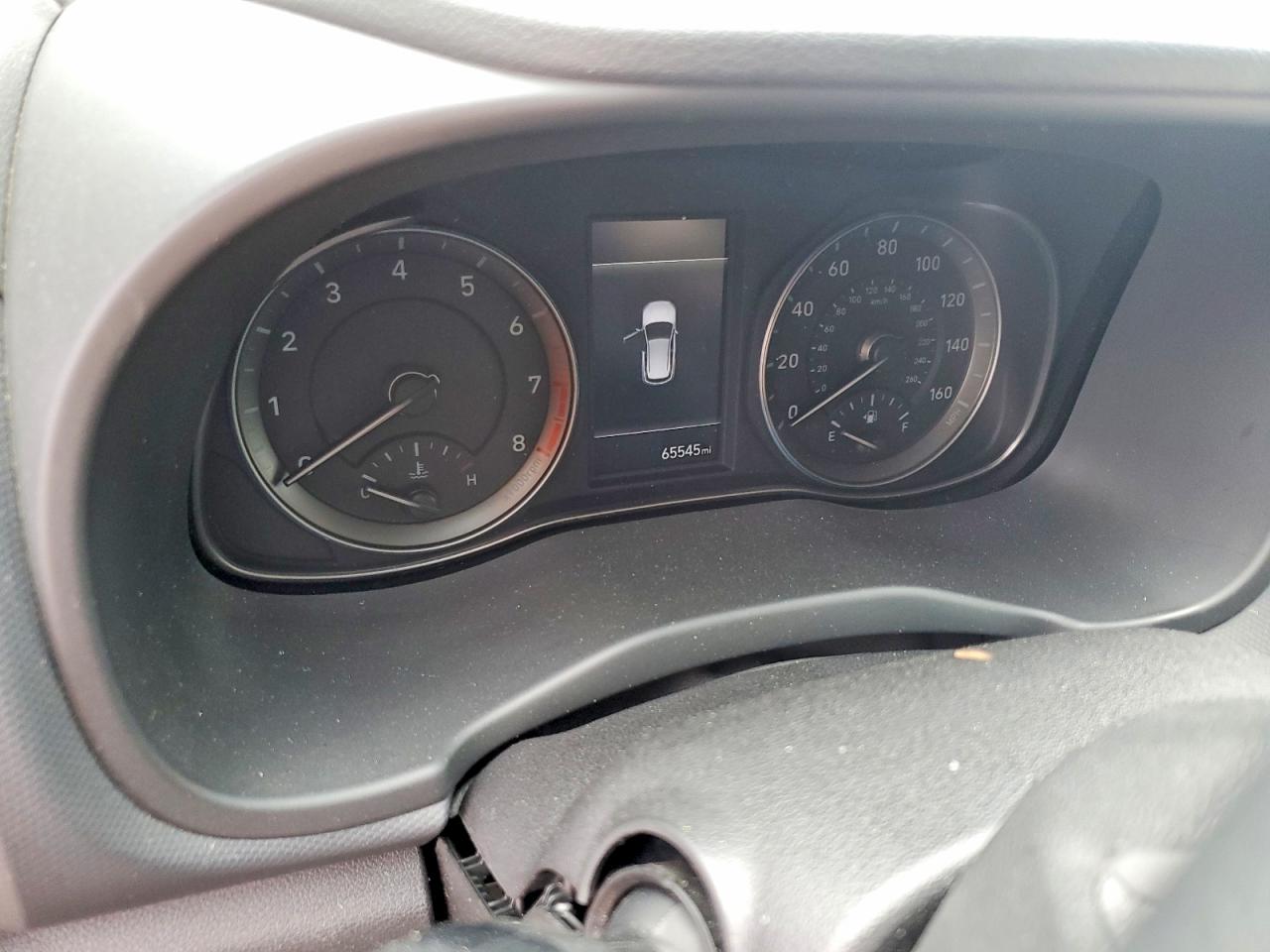 Hyundai KONA Sel