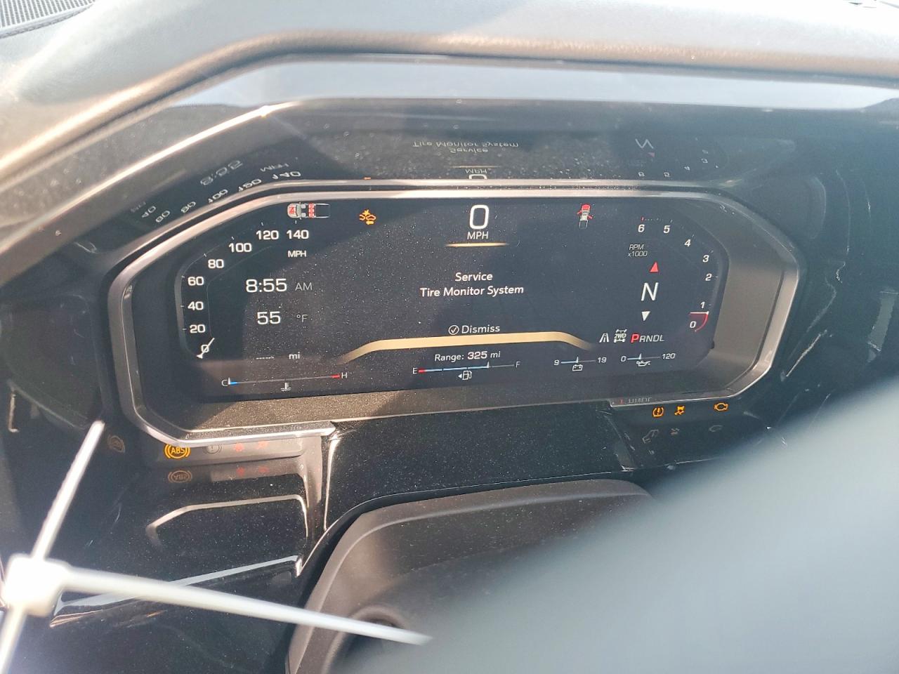 GMC Sierra K1500 Elevation-l