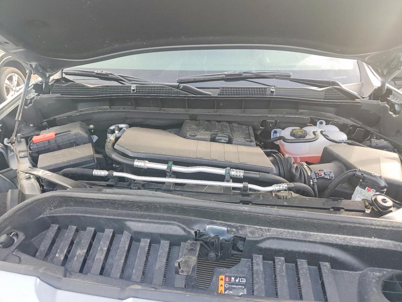 GMC Sierra K1500 Elevation-l