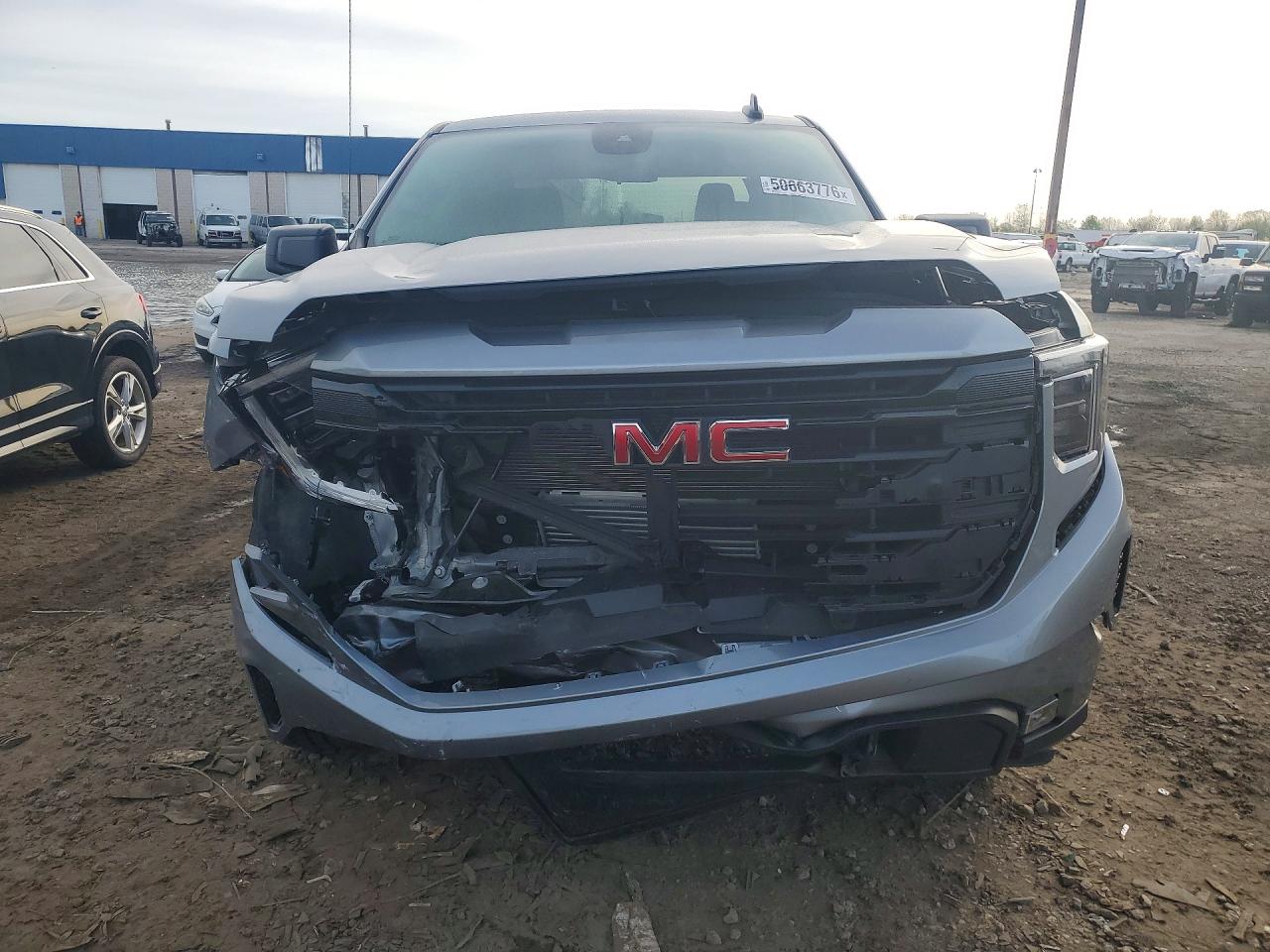 GMC Sierra K1500 Elevation-l