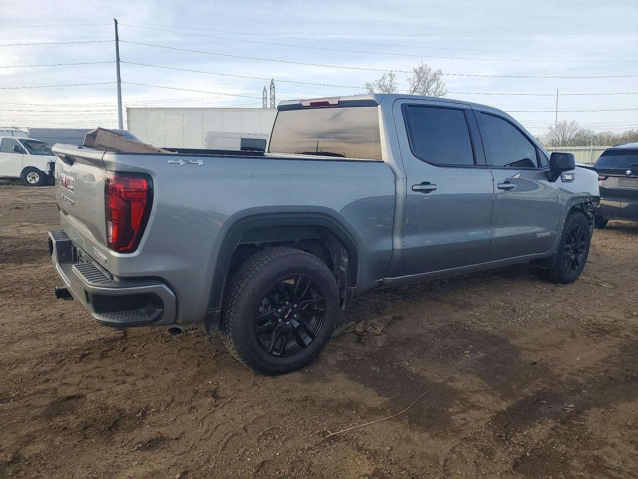 GMC Sierra K1500 Elevation-l